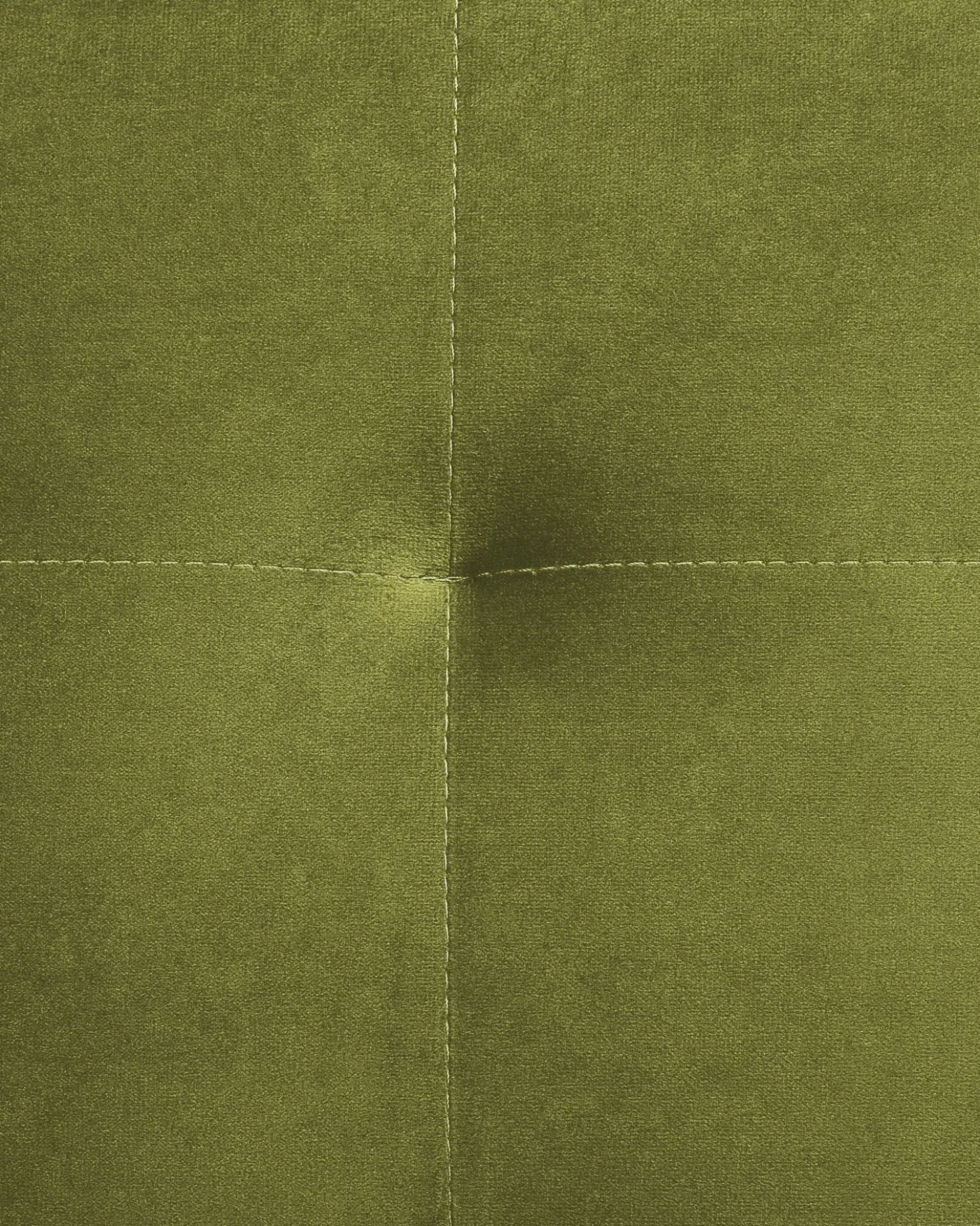 Poltrona ABERDEEN Velluto Verde