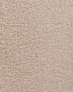Poltrona AGERUP Bouclé Beige