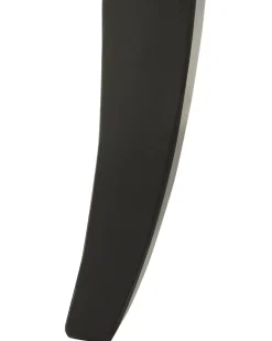 Poltrona ALESUND Tessuto Grigio scuro
