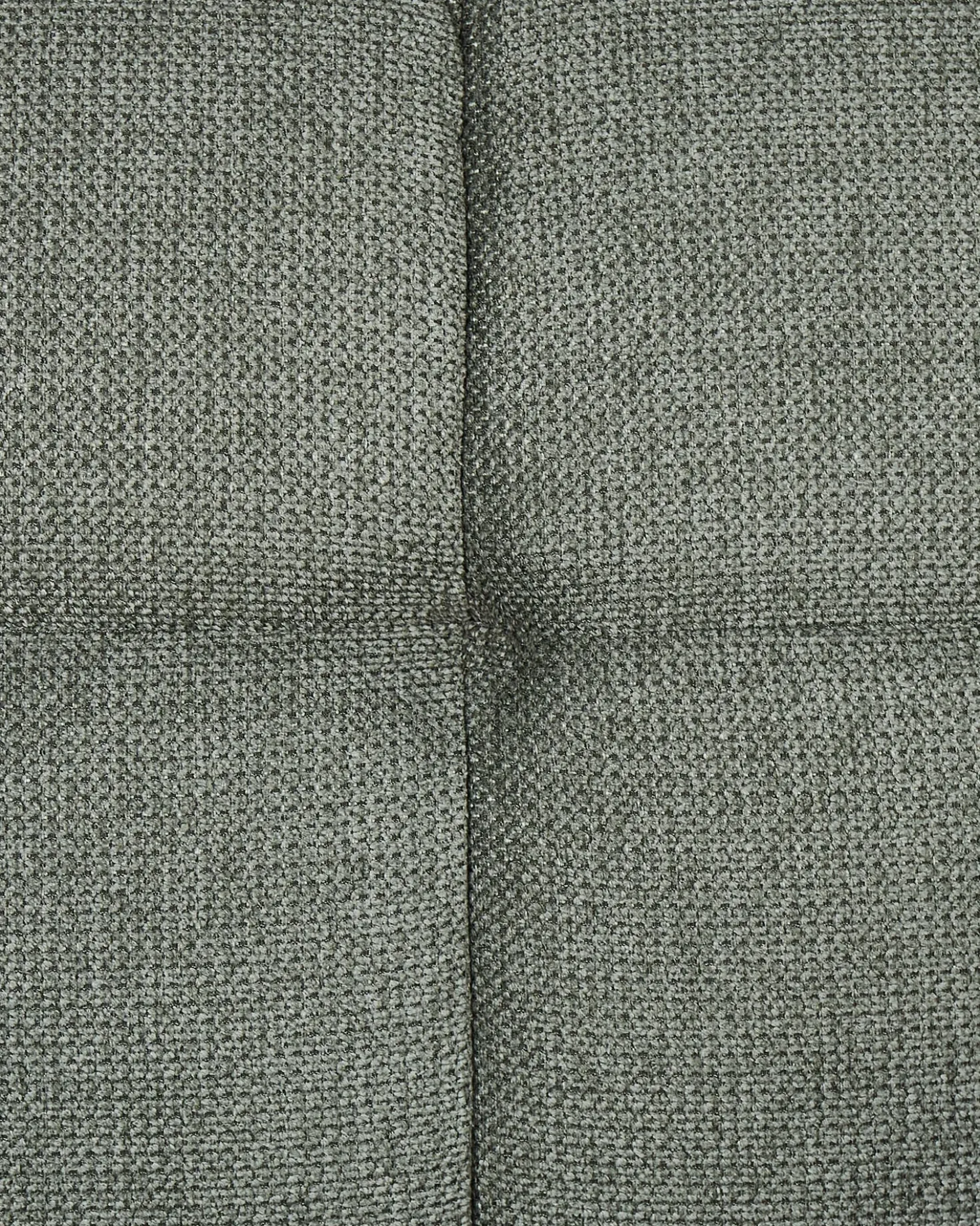 Poltrona ALNES Tessuto Verde scuro