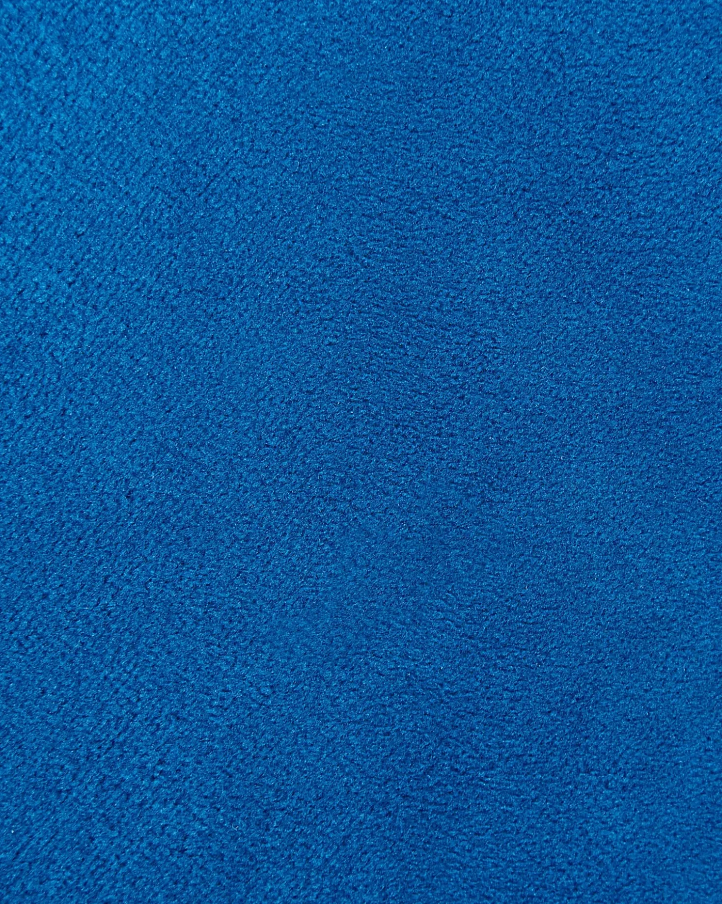 Poltrona ALPHA Velluto Blu marino