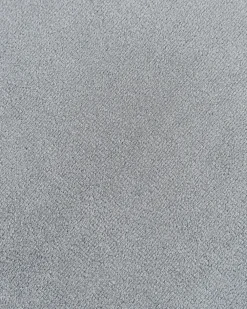 Poltrona ALPHA Velluto Grigio
