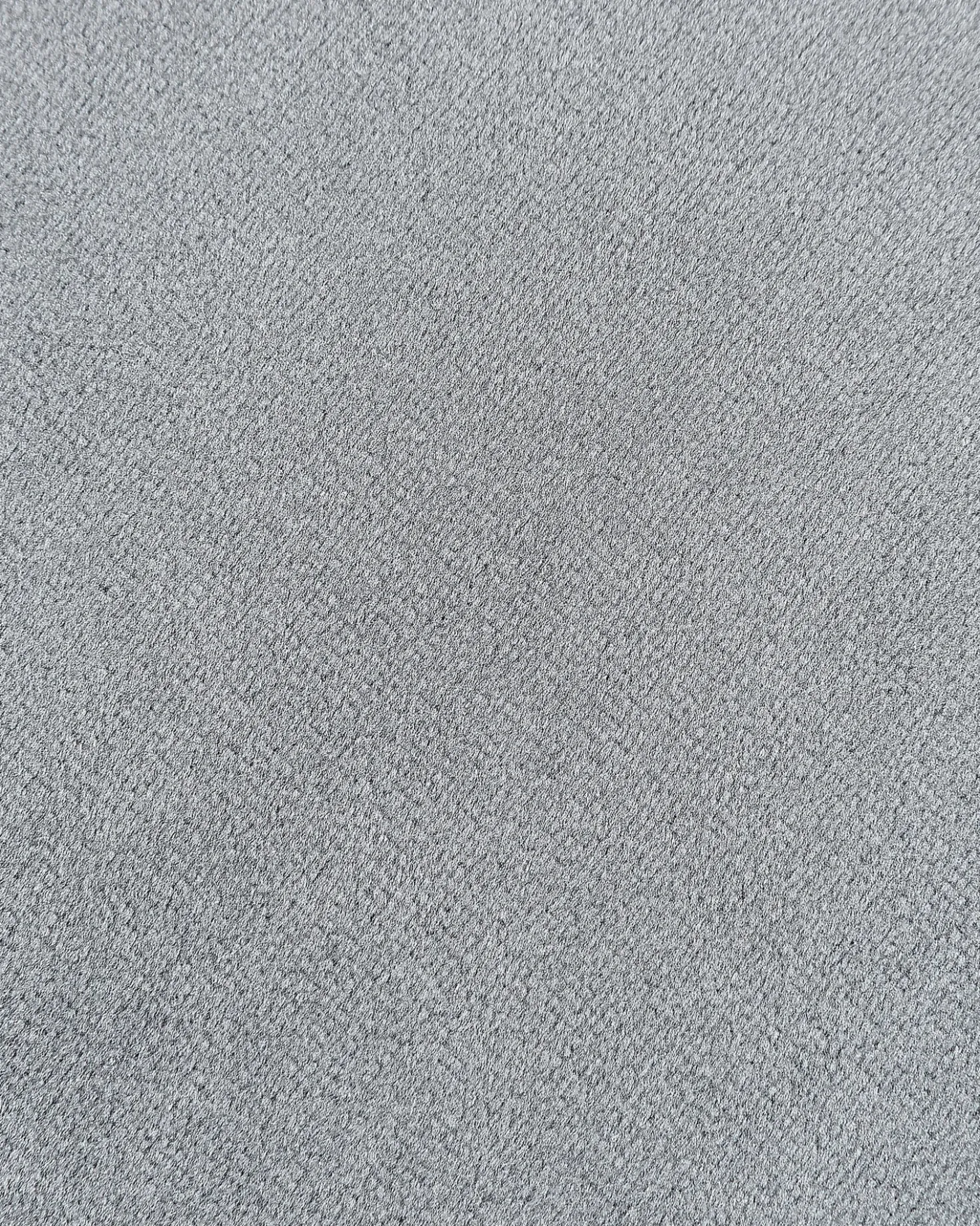 Poltrona ALPHA Velluto Grigio