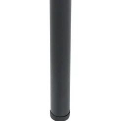 Poltrona ALPHA Velluto Grigio