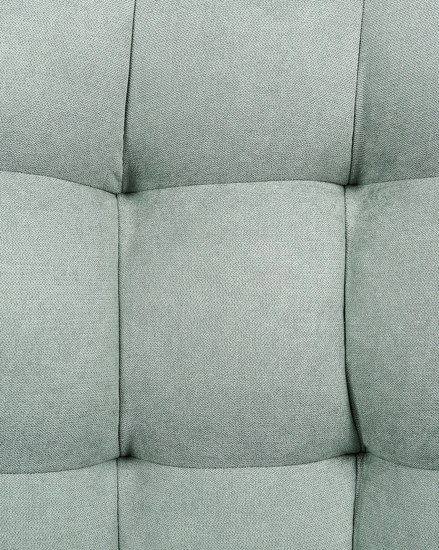 Poltrona ALVESTA Tessuto Verde menta