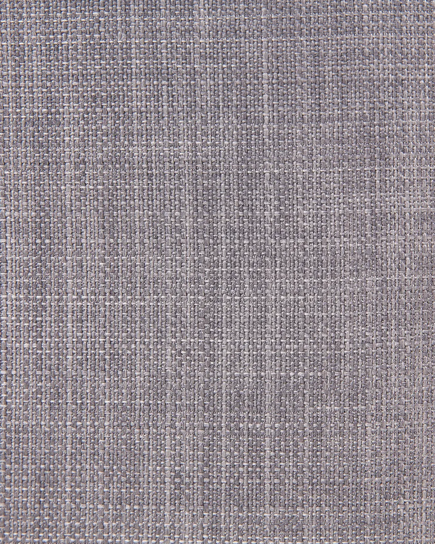 Poltrona ANGEN Tessuto Grigio chiaro