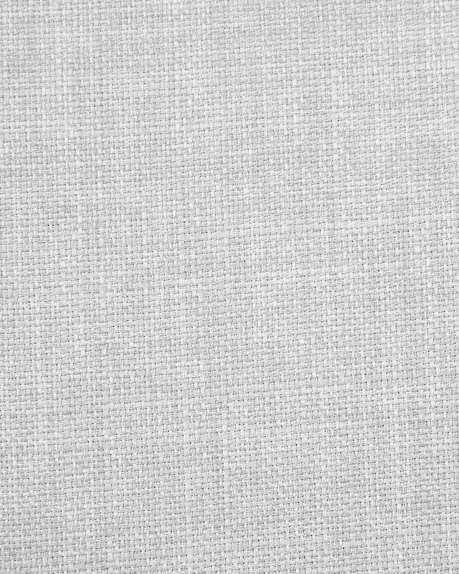 Poltrona BJARN Tessuto Grigio chiaro