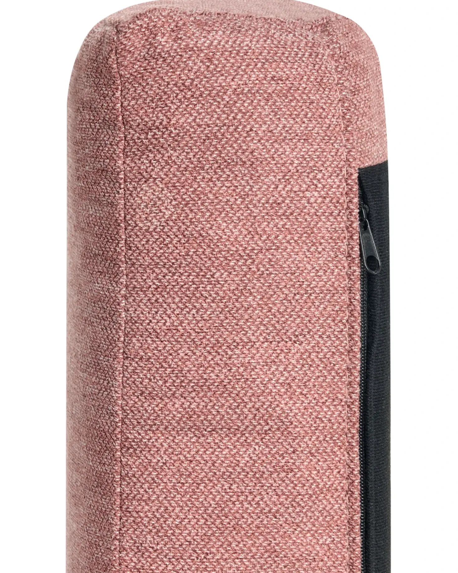 Poltrona BREDA Tessuto Rosa