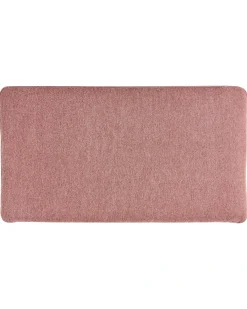 Poltrona BREDA Tessuto Rosa