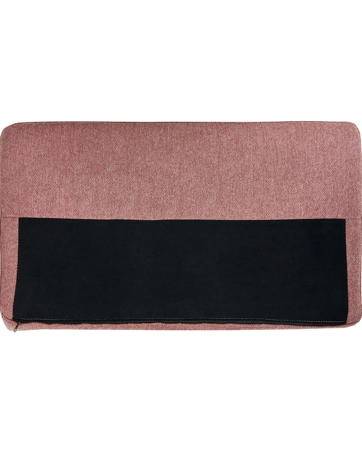 Poltrona BREDA Tessuto Rosa