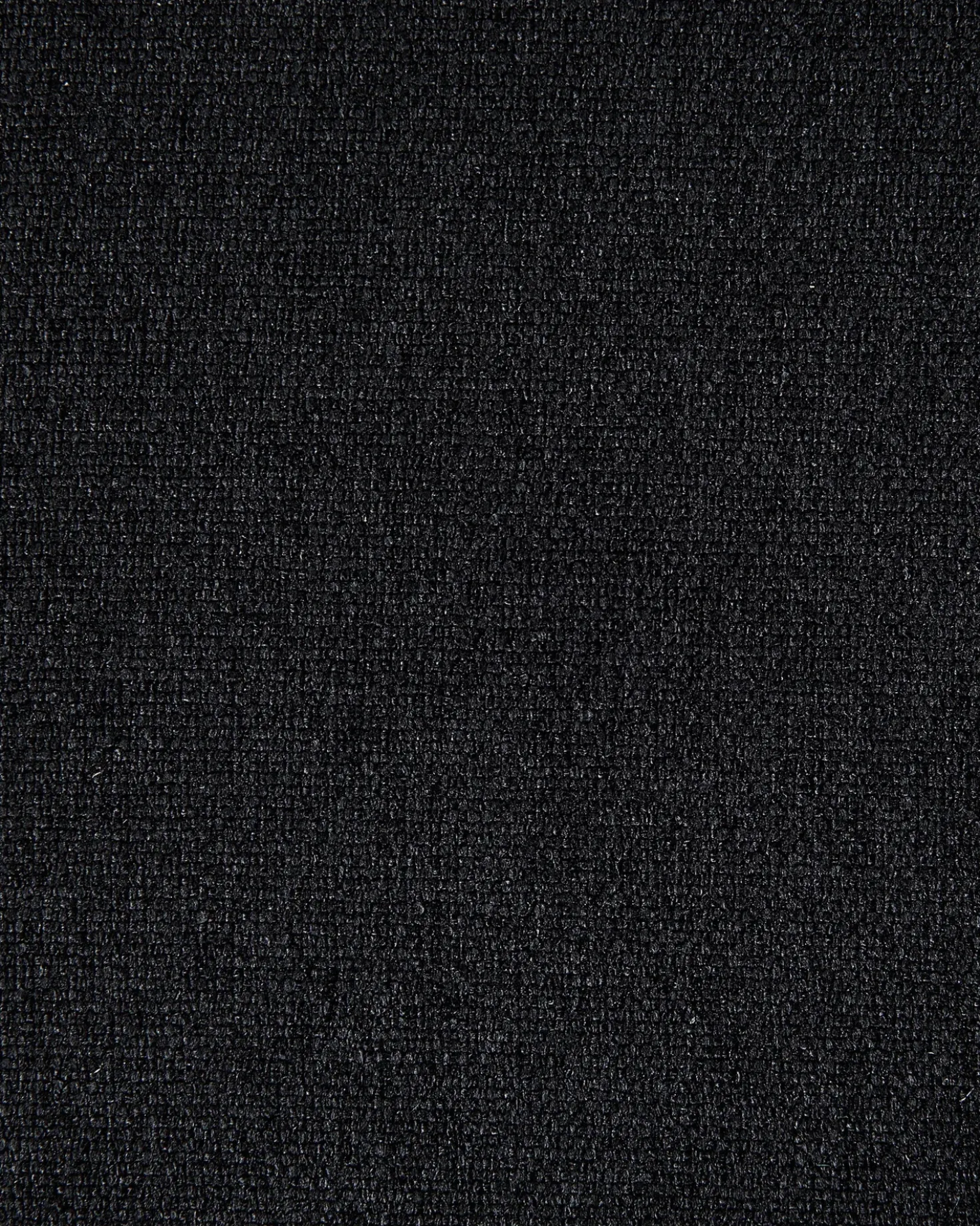 Poltrona CHESTERFIELD Tessuto Grigio grafite