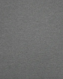Poltrona CHESTERFIELD Tessuto Grigio chiaro