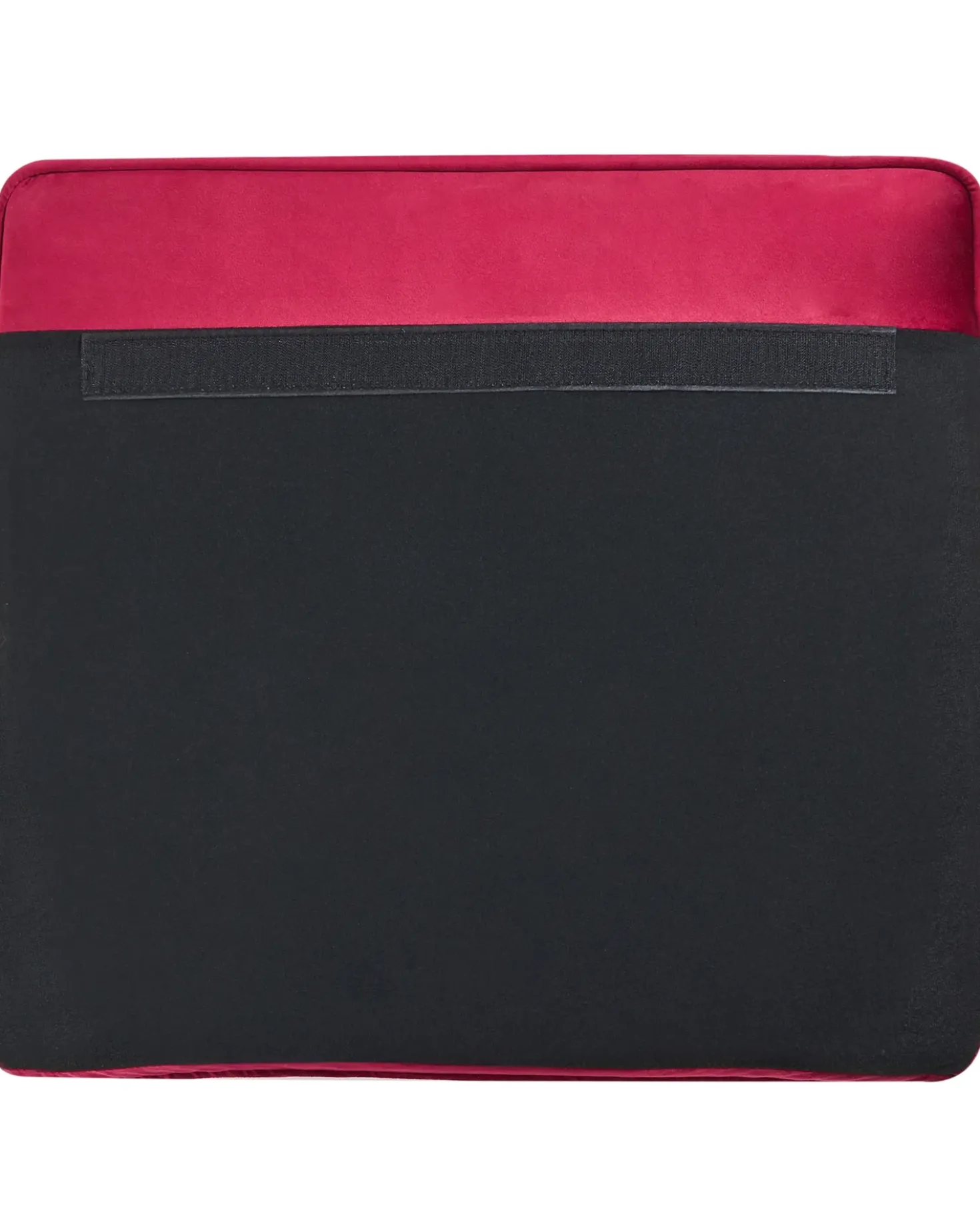 Poltrona CHESTERFIELD Velluto Bordeaux