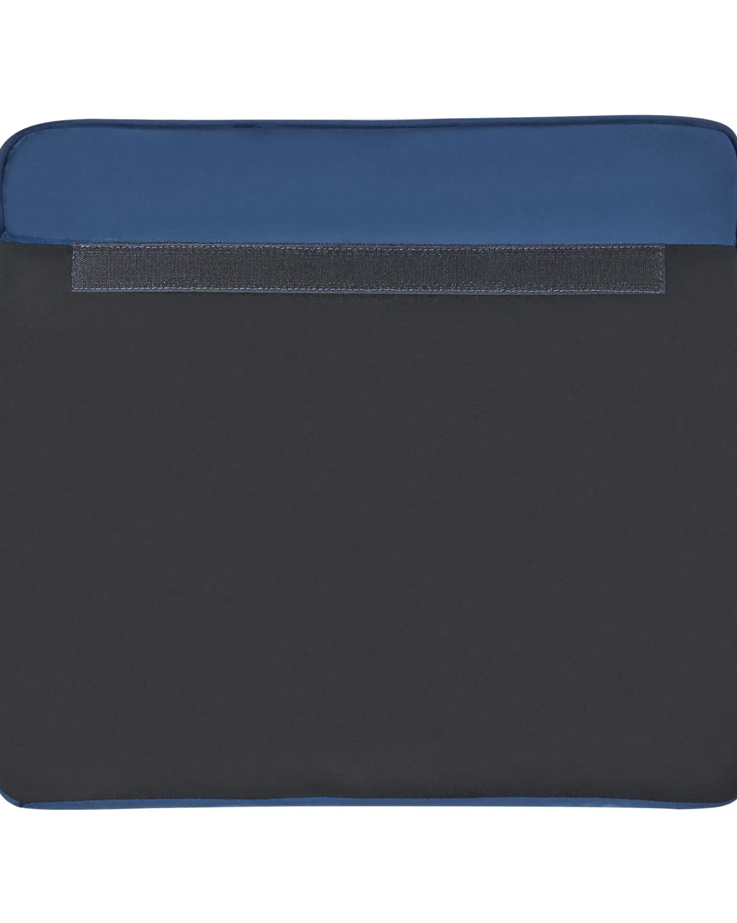 Poltrona CHESTERFIELD Velluto Blu marino