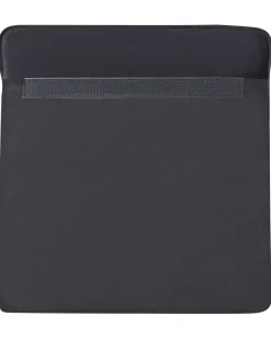 Poltrona CHESTERFIELD Velluto Nero