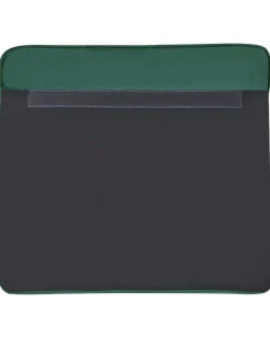 Poltrona CHESTERFIELD Velluto Verde smeraldo
