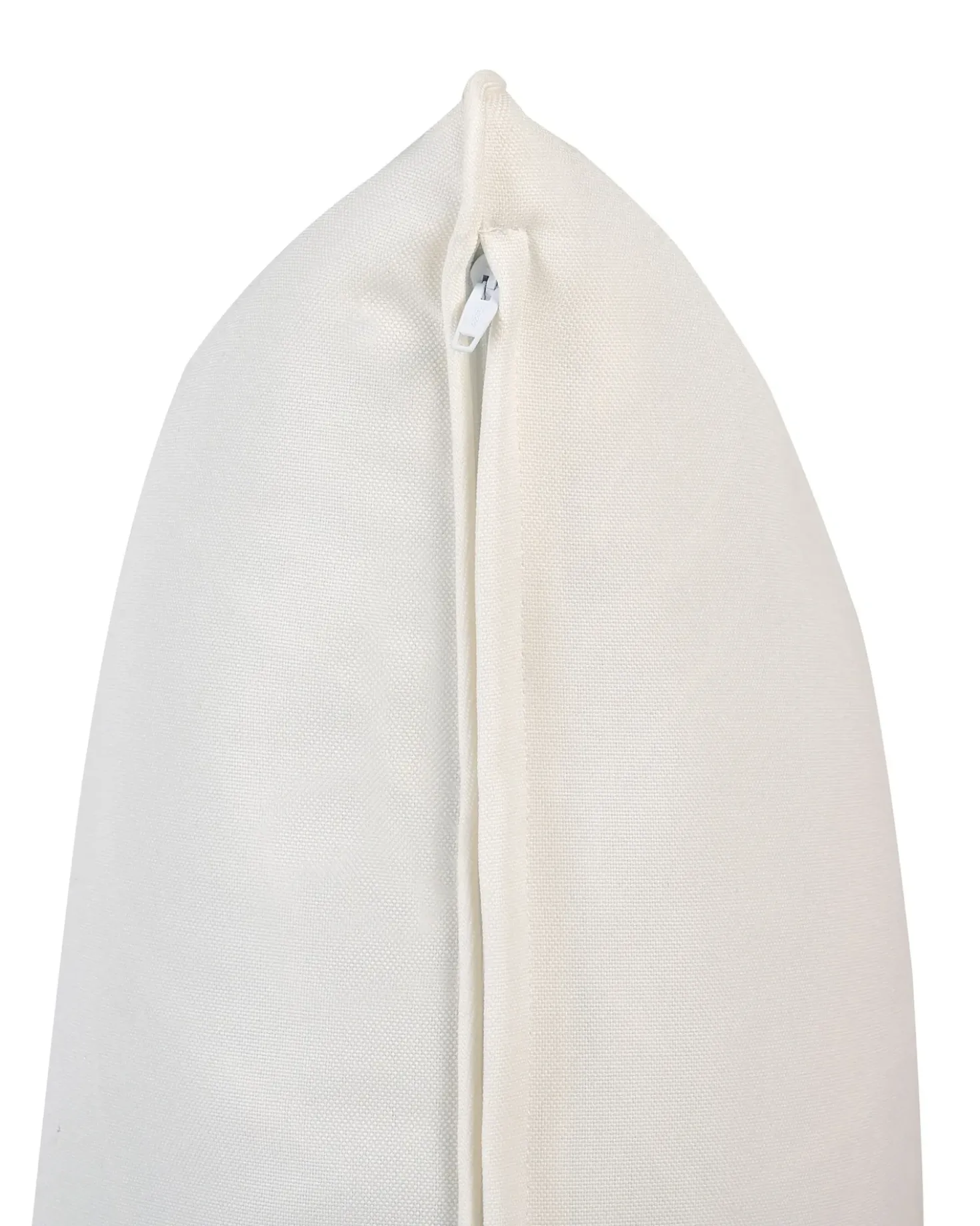 Poltrona da giardino con ottomana ARCILLE Rattan sintetico (PE) Rosa pesca