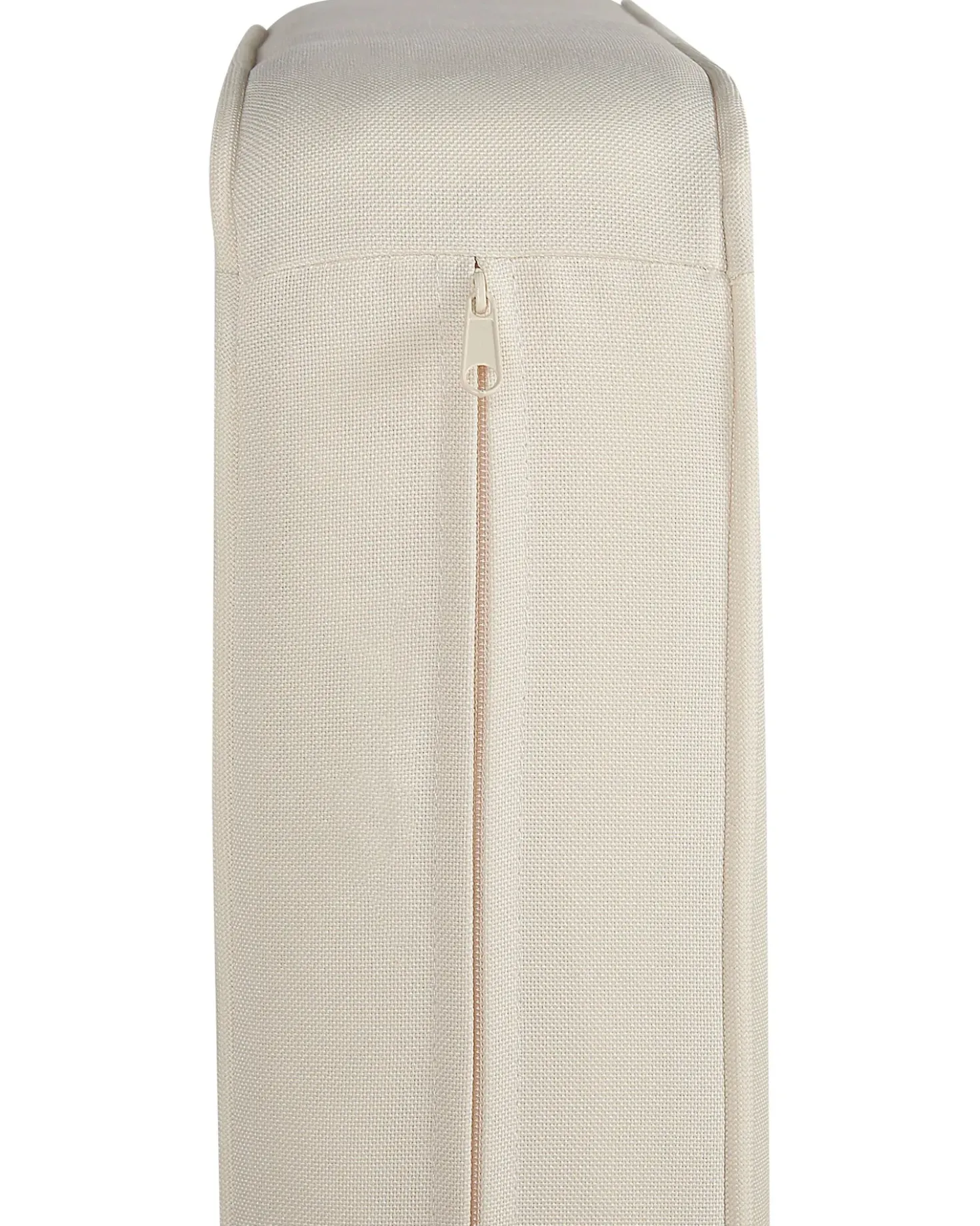 Poltrona da giardino con ottomana BARATTI Legno d'acacia Marrone