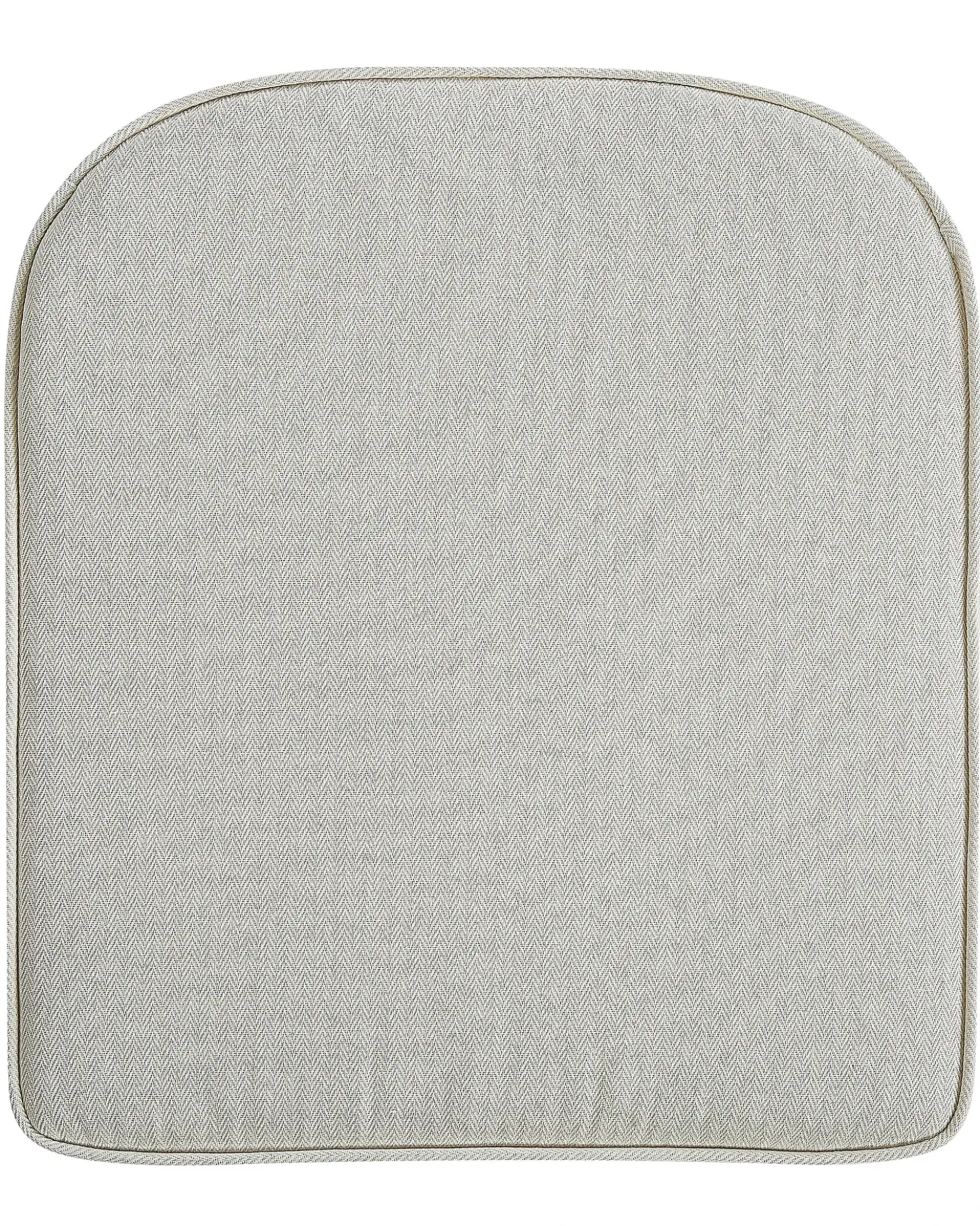 Poltrona da giardino MAROS Rattan Naturale