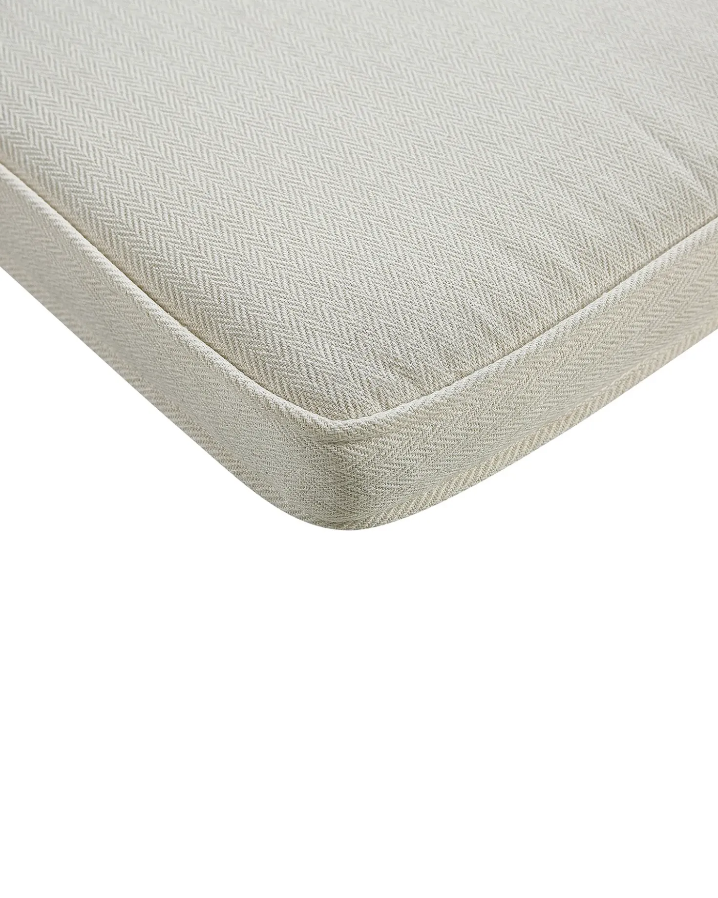 Poltrona da giardino MAROS Rattan Naturale