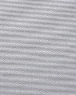 Poltrona da giardino SALERNO Metallo Grigio chiaro