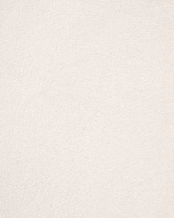 Poltrona da scrivania DEMURE Velluto Beige chiaro