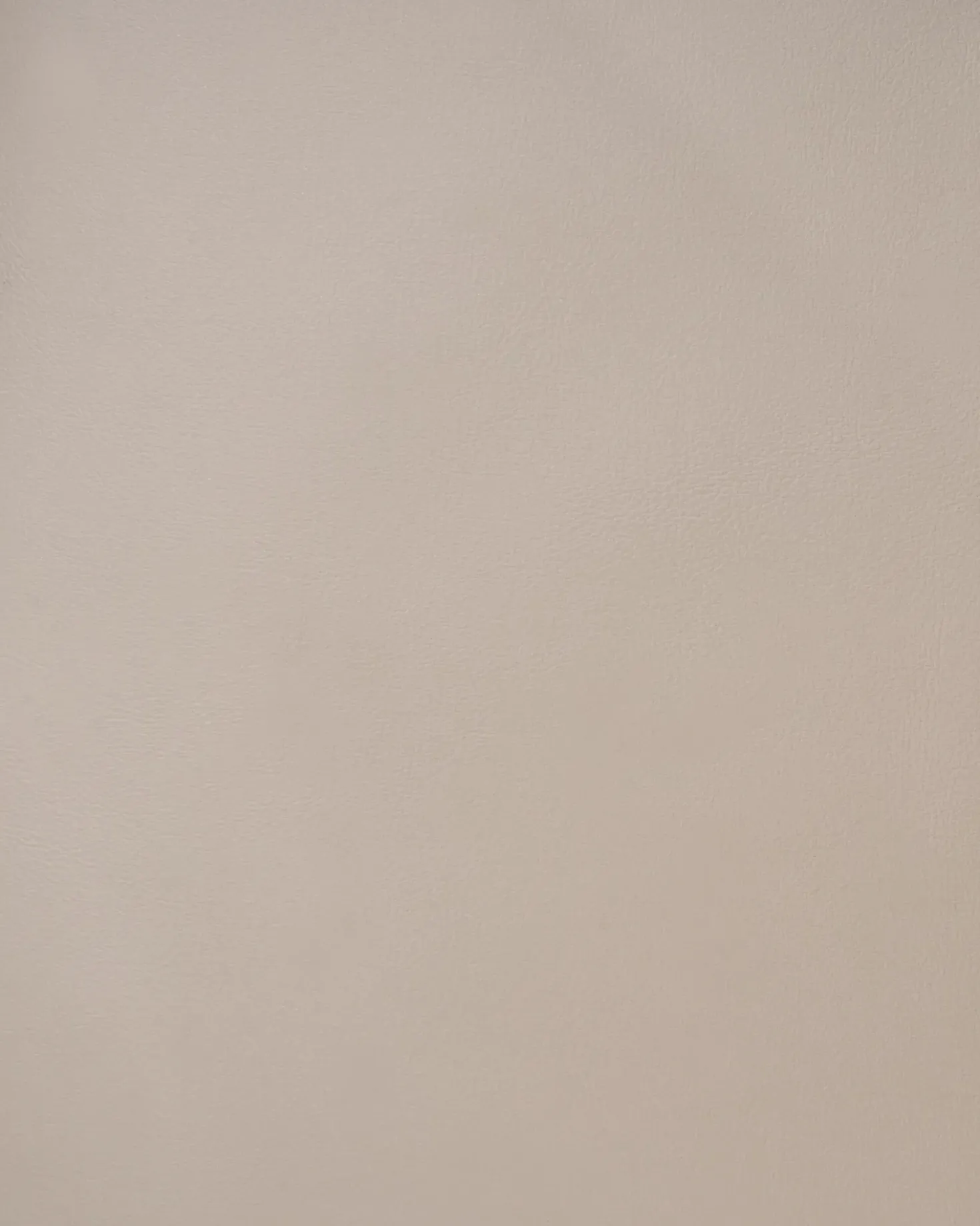 Poltrona da scrivania GURU Pelle sintetica Beige