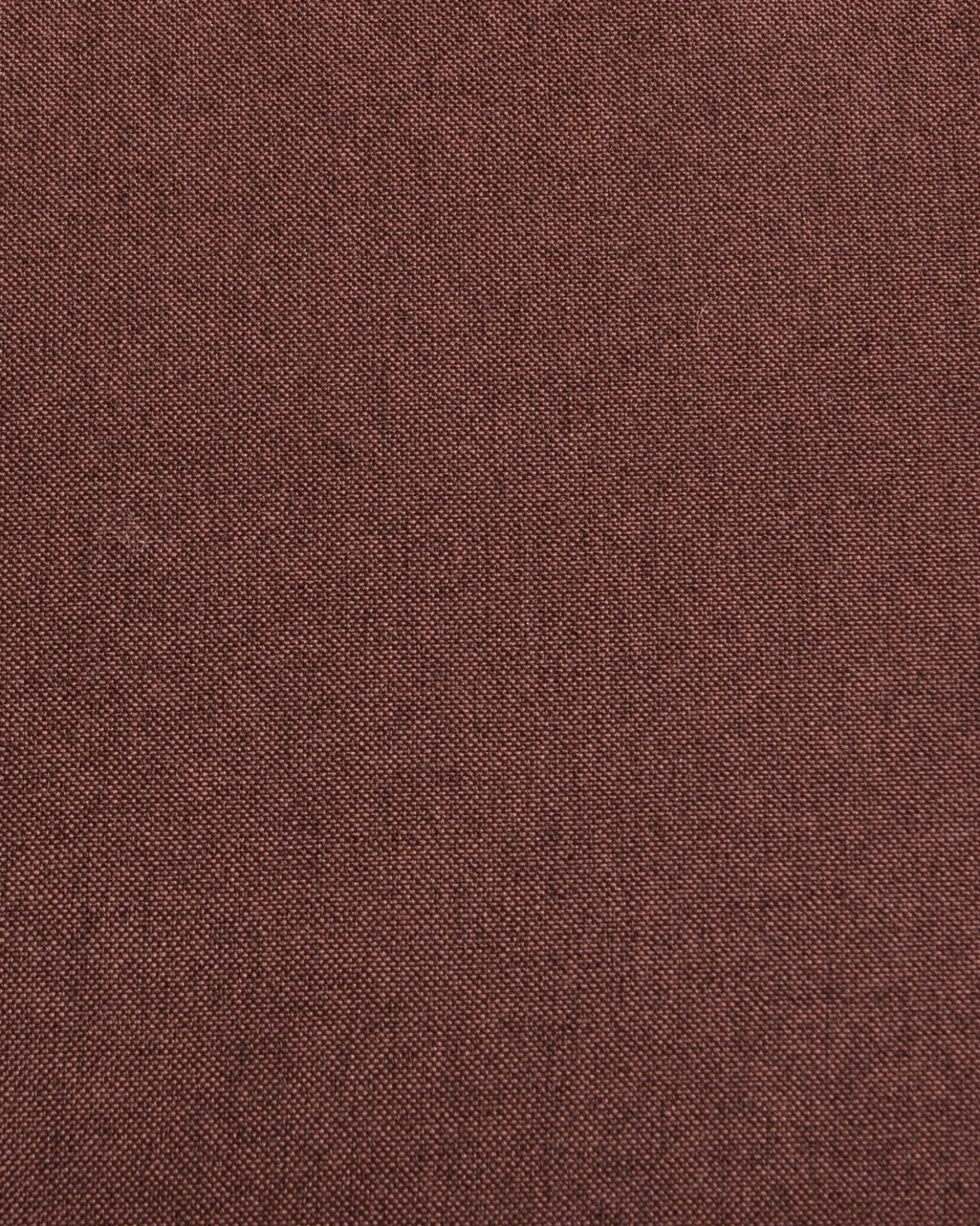 Poltrona da scrivania MAGNUS Lino Marrone