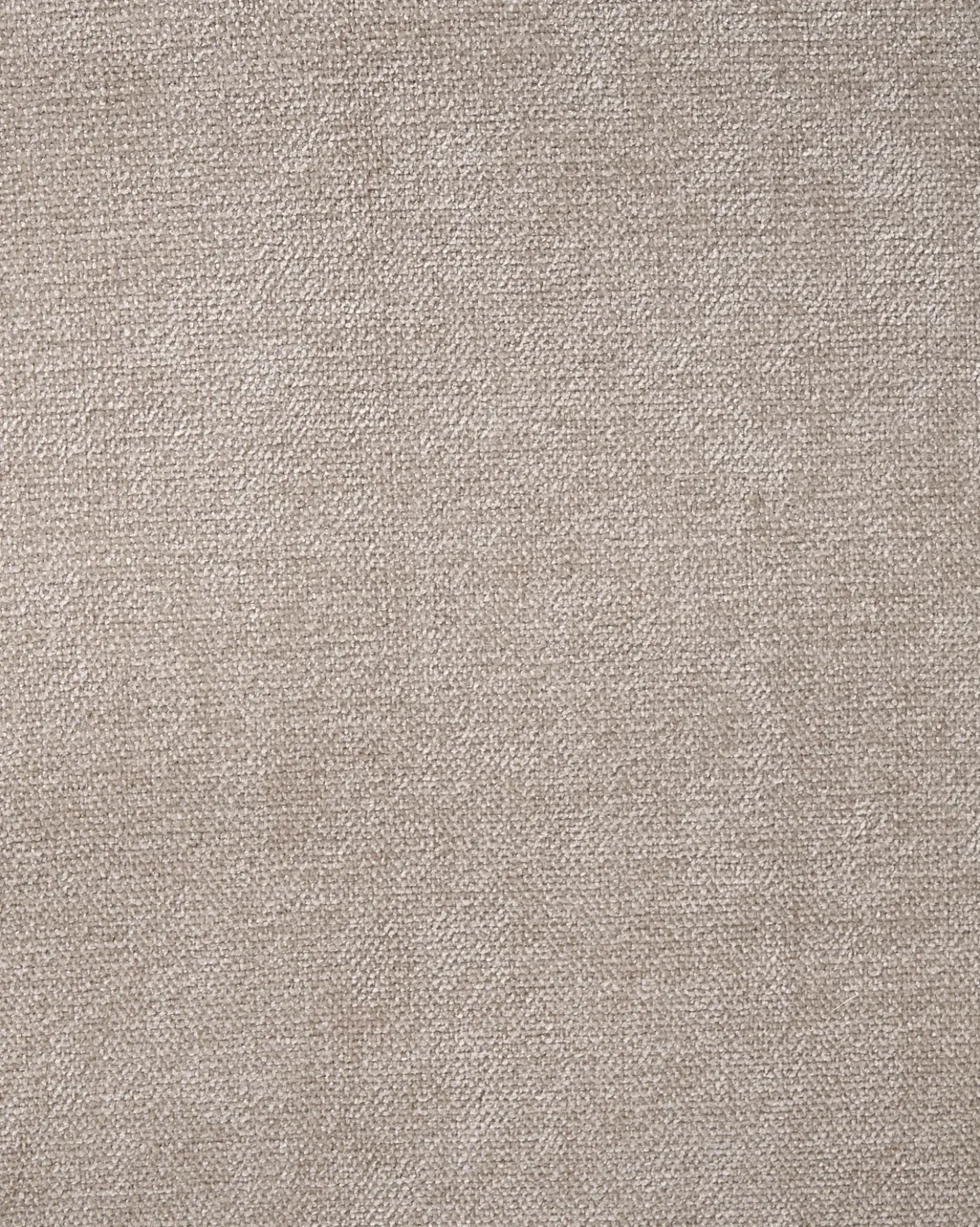 Poltrona da scrivania Poggiapiedi a scomparsa EATON Ciniglia Beige