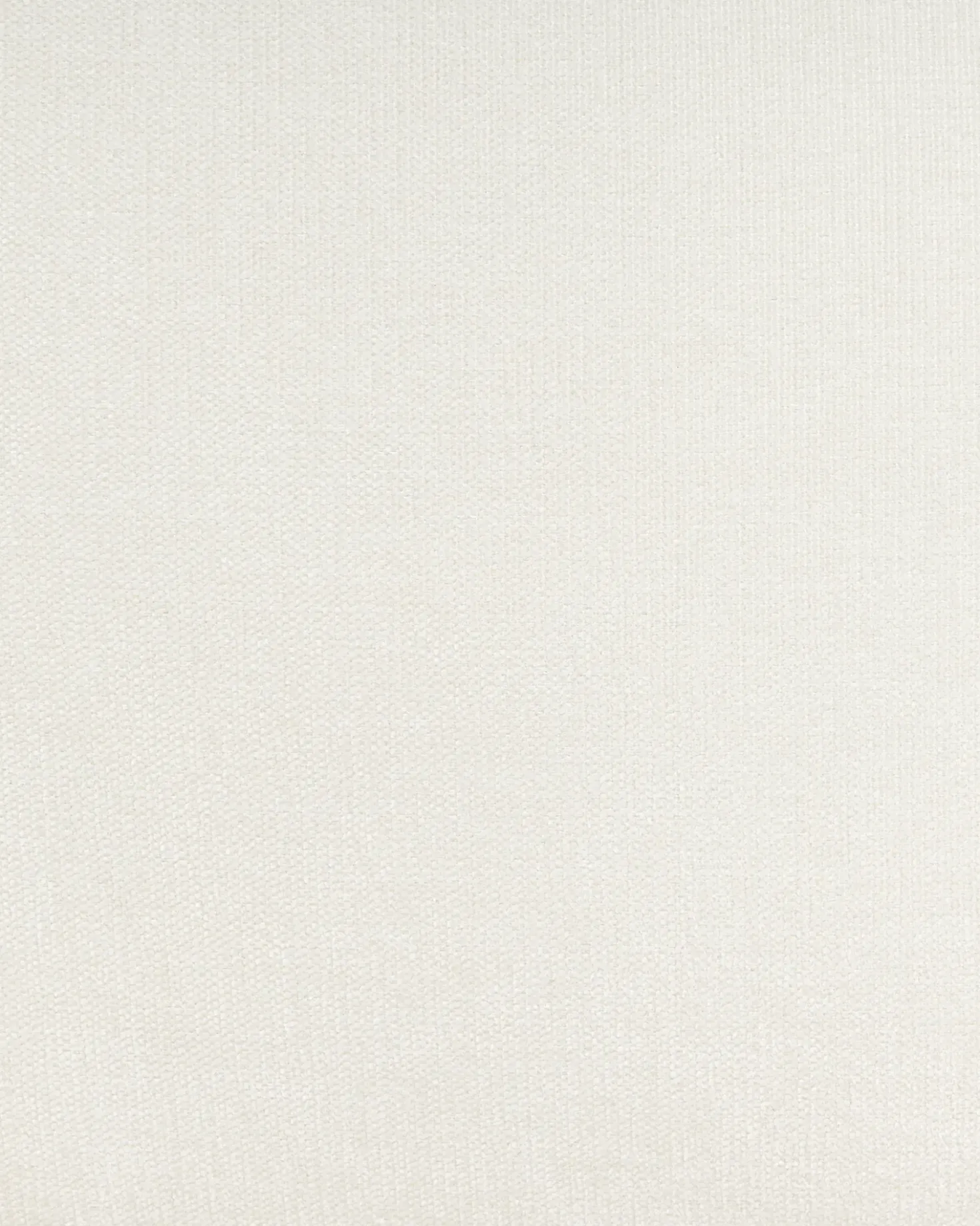 Poltrona EIBY Ciniglia Bianco