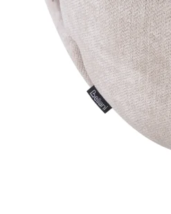 Poltrona girevole HOVET Beige chiaro