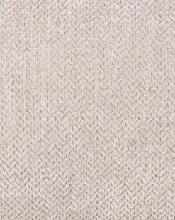 Poltrona girevole HOVET Beige chiaro