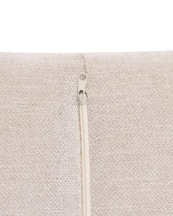 Poltrona girevole HOVET Beige chiaro