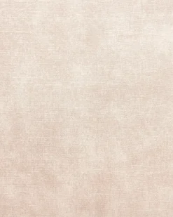 Poltrona girevole LIA con poggiapiedi Velluto Beige