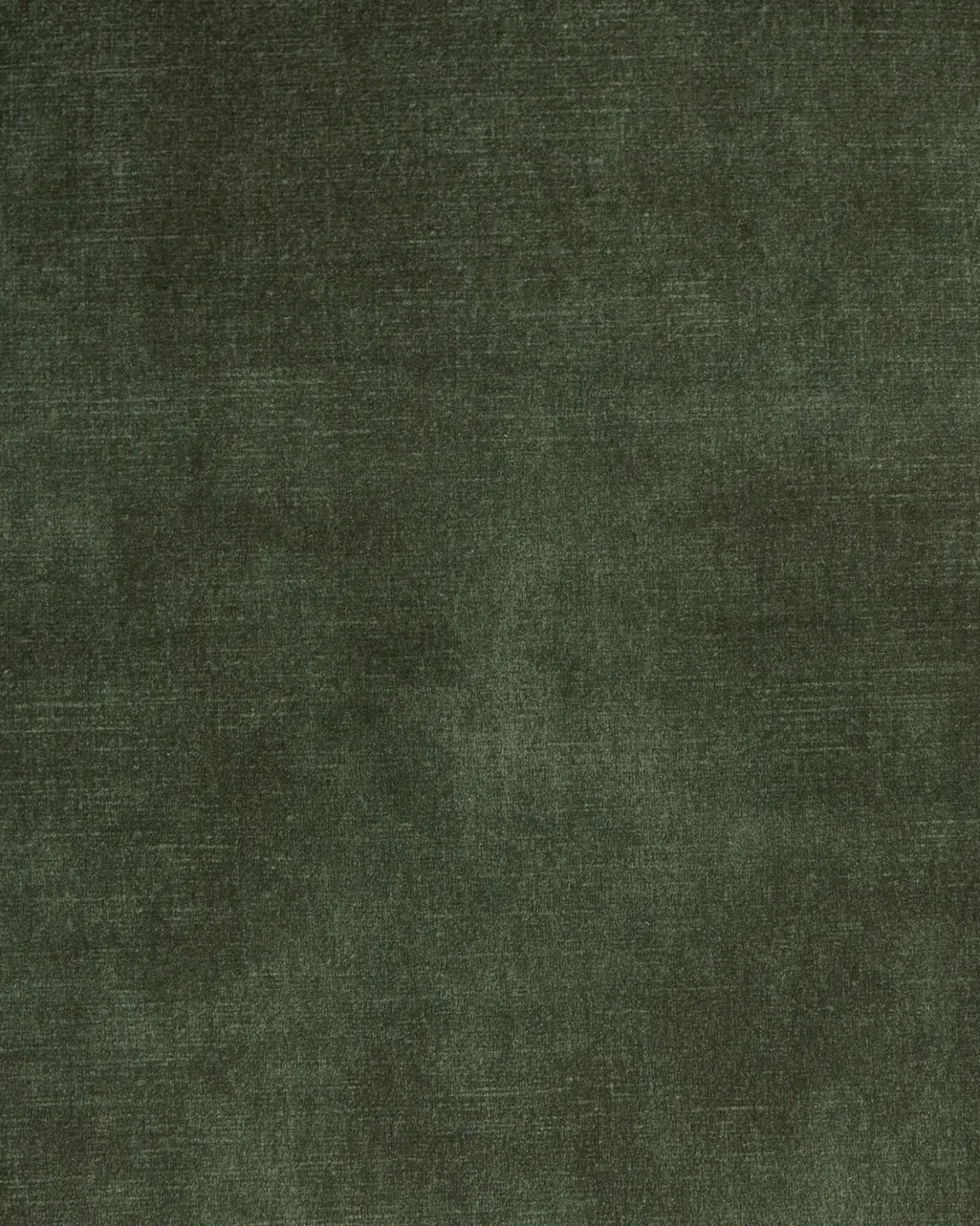 Poltrona girevole NOLVIK Velluto Verde scuro