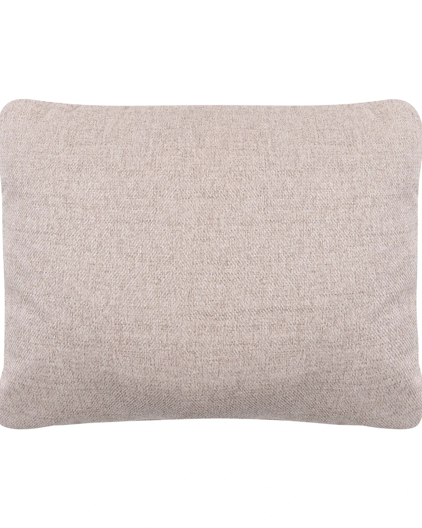Poltrona girevole RANDERS con contenitore Tessuto Beige