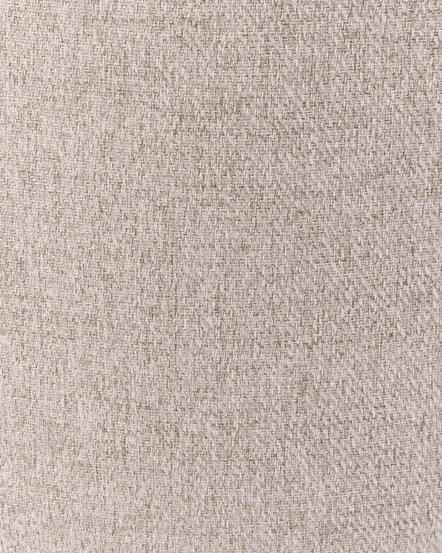 Poltrona girevole RANDERS con contenitore Tessuto Beige