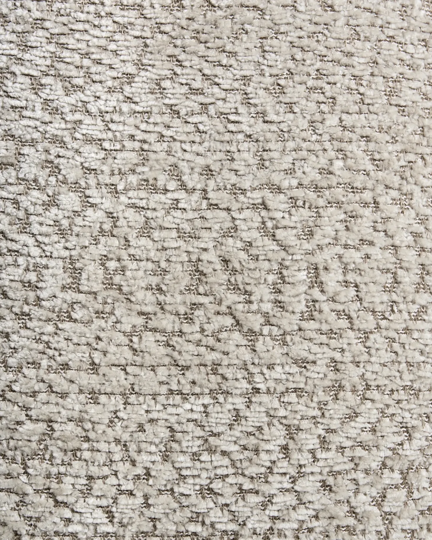 Poltrona girevole TORE Tessuto Beige