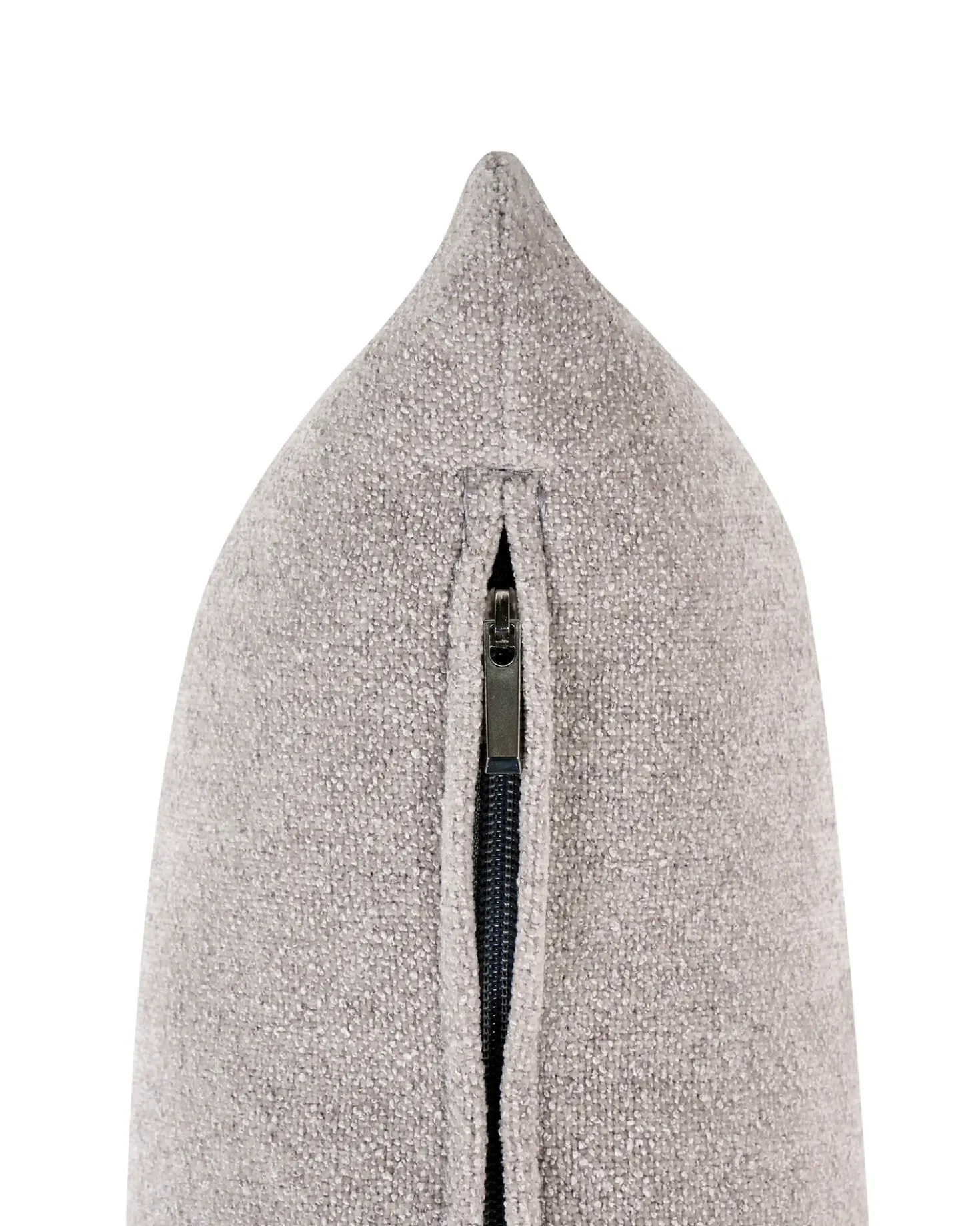 Poltrona HOGBO Tessuto Beige