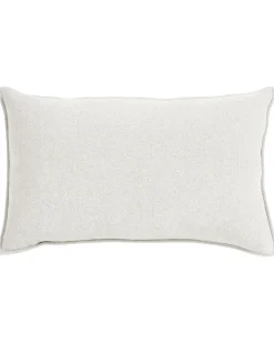 Poltrona HOGBO Tessuto Bianco