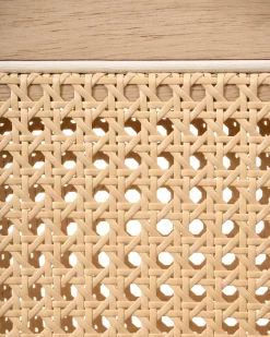 Poltrona HOJBY Bouclé Beige sabbia