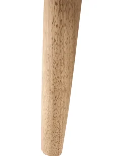 Poltrona HOJBY Bouclé Beige sabbia