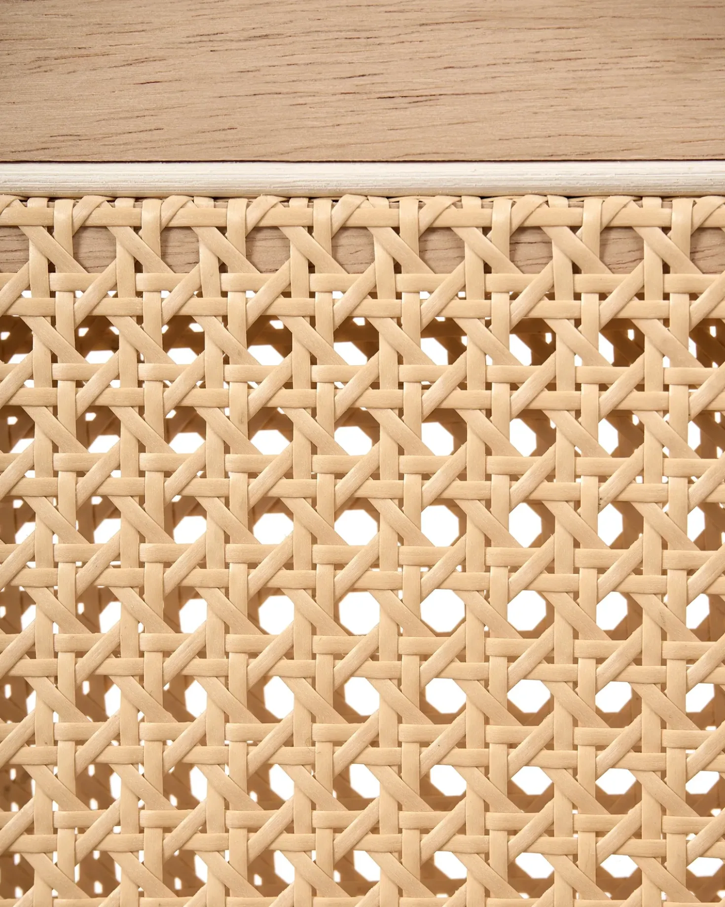 Poltrona HOJBY Tessuto Beige chiaro