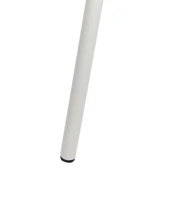 Poltrona JABRO Tessuto Bianco sporco