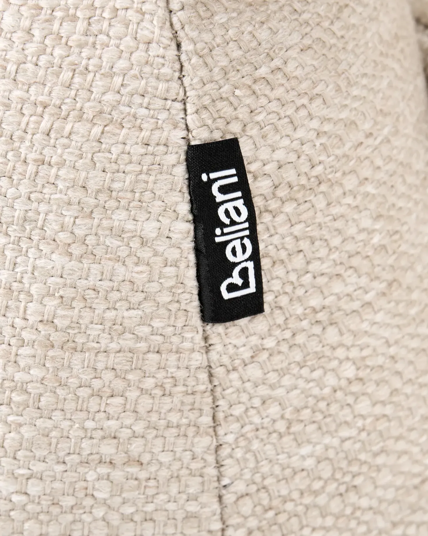 Poltrona JUBEK Velluto Beige
