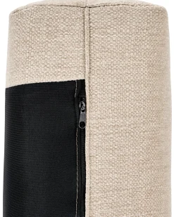 Poltrona JUBEK Velluto Beige