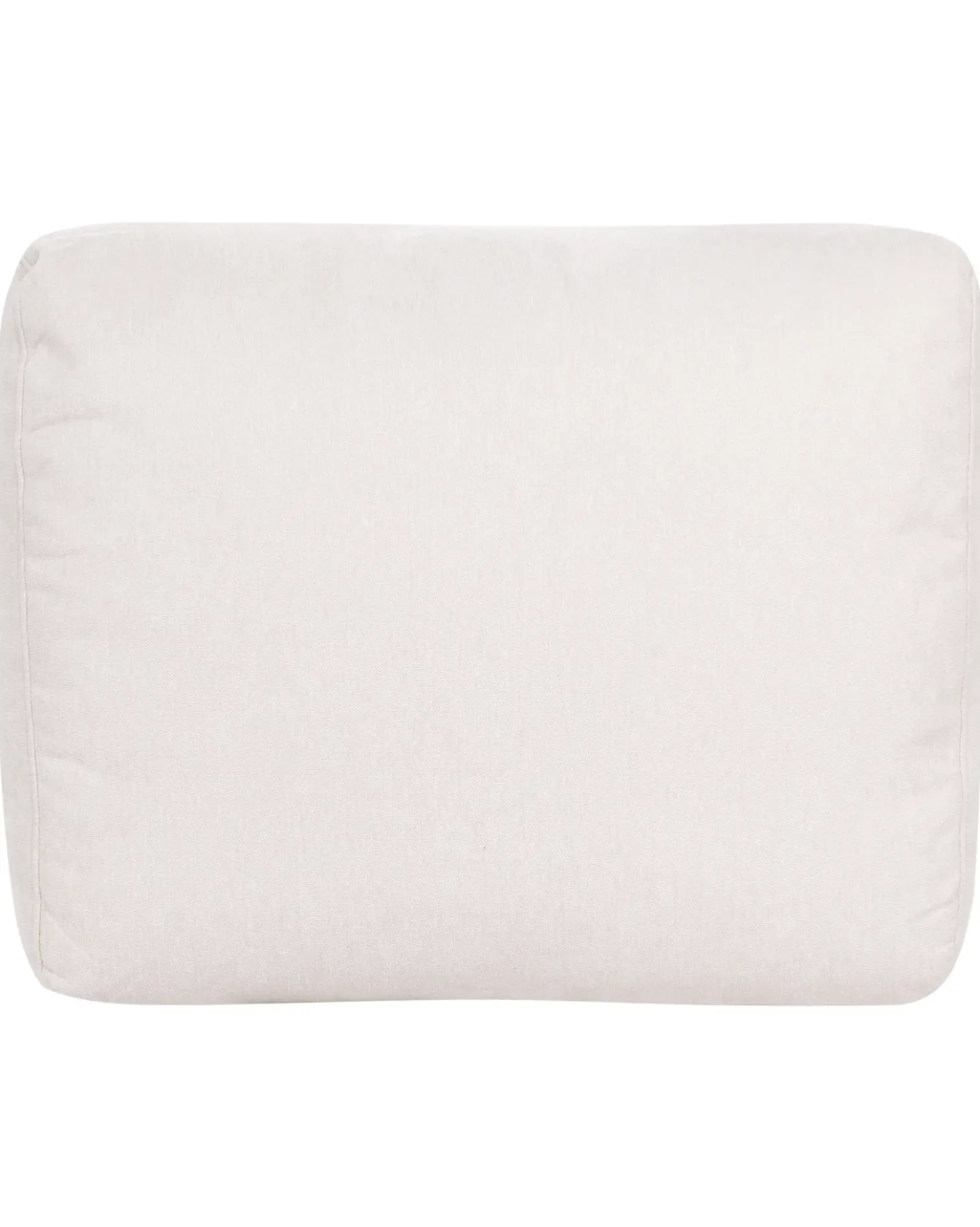 Poltrona KILDAL Tessuto Beige chiaro