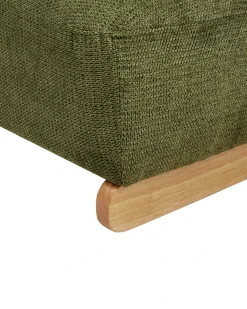 Poltrona KOKKOLA Tessuto Verde