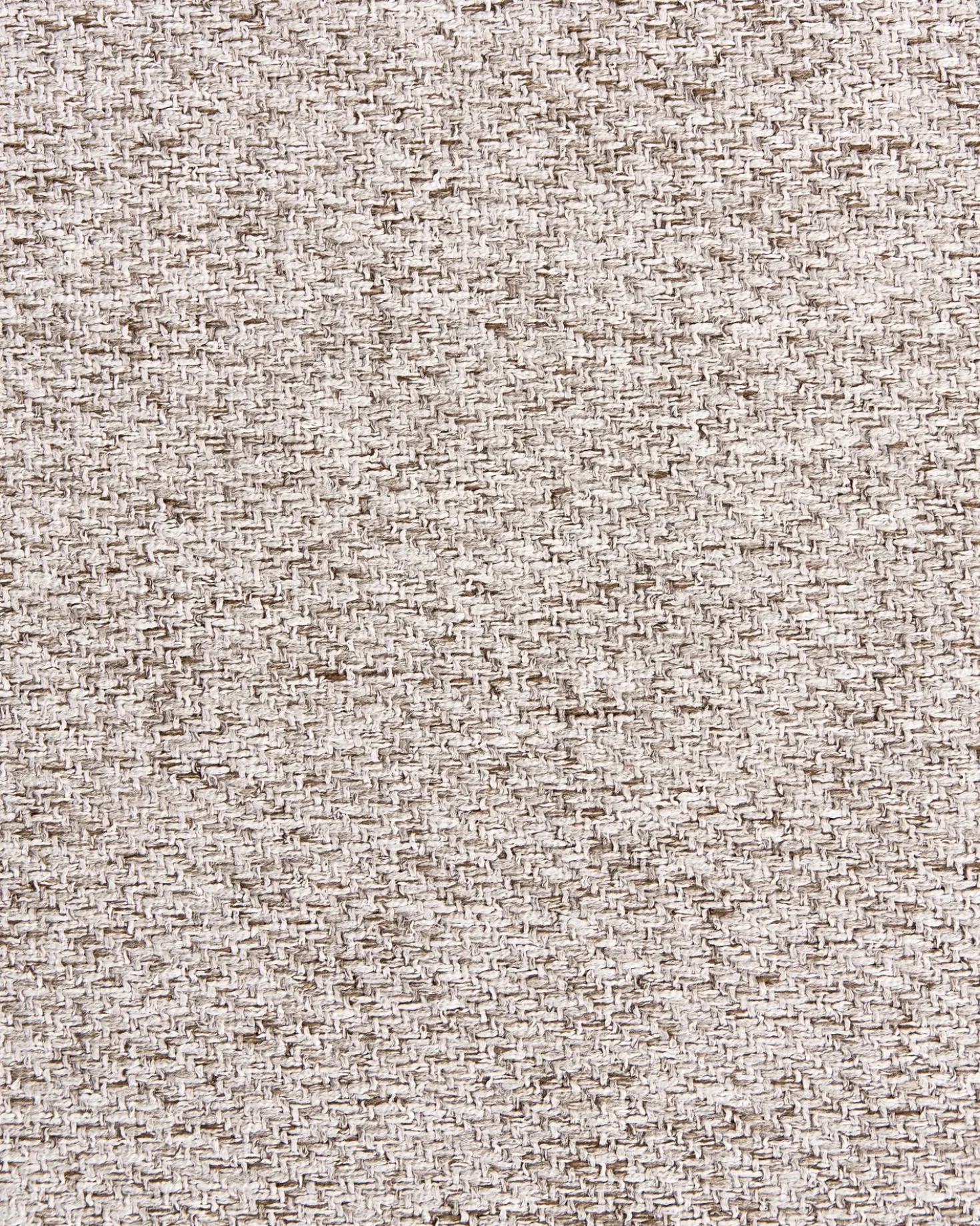 Poltrona LAKENE Tessuto Beige