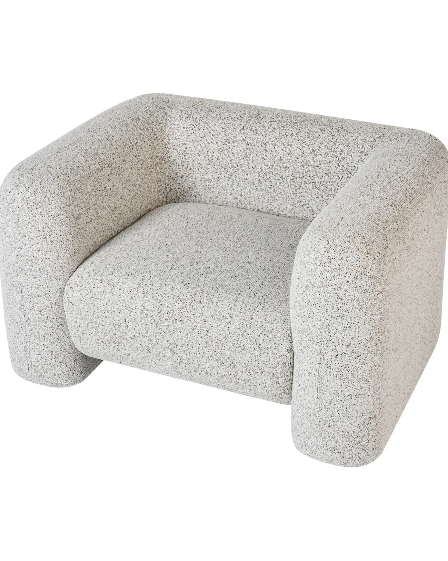 Poltrona LEIREN Beige